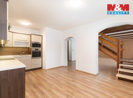 Prodej bytu, jiný, 125 m²