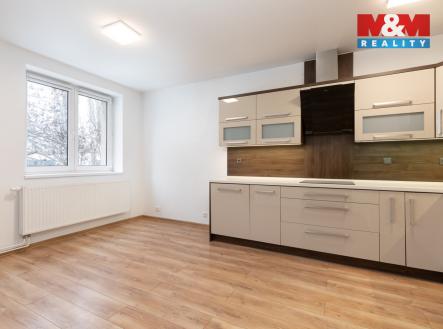 Prodej bytu, 4+kk, 125 m²