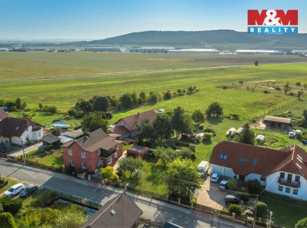 Prodej domu/vily, 160 m²