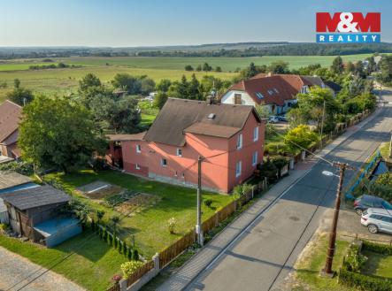 Prodej domu/vily, 160 m²