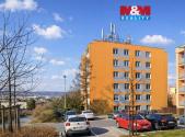 Prodej bytu, 3+1, 70 m²