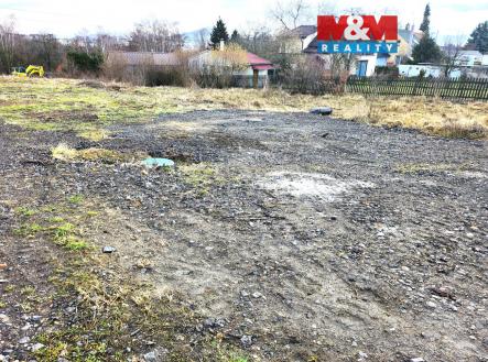 Prodej pozemku pro bydlení, 909 m²