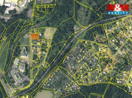 Prodej pozemku pro bydlení, 909 m²