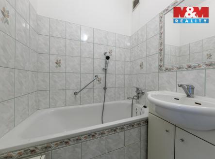 Prodej bytu, 2+1, 56 m²