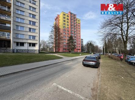 Prodej bytu, 1+1, 51 m²