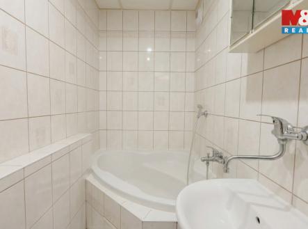 Prodej bytu, 1+1, 51 m²