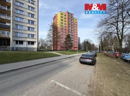 Prodej bytu, 1+1, 51 m²