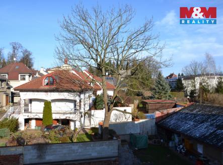 Prodej bytu, 1+1, 85 m²