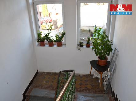 Prodej bytu, 1+1, 85 m²