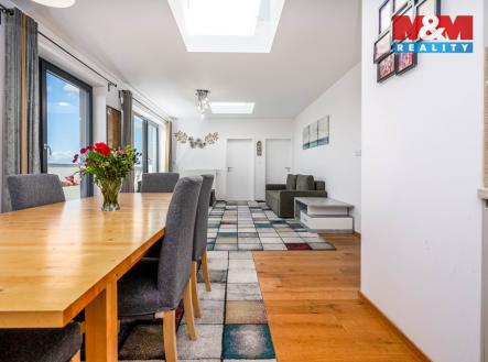 Prodej bytu, 3+kk, 76 m²