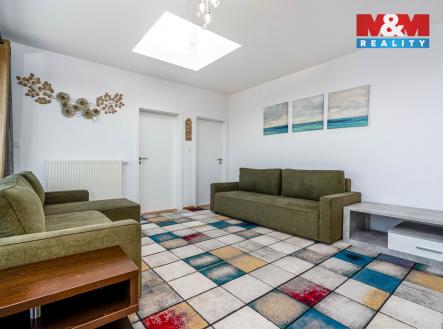 Prodej bytu, 3+kk, 76 m²