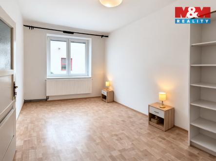 Pronájem bytu, 2+kk, 46 m²