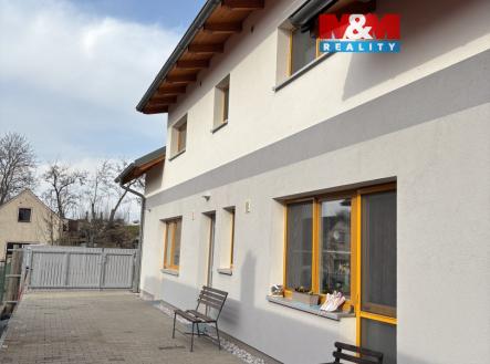 Pronájem bytu, 2+kk, 57 m²