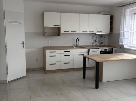 Pronájem bytu, 2+kk, 57 m²