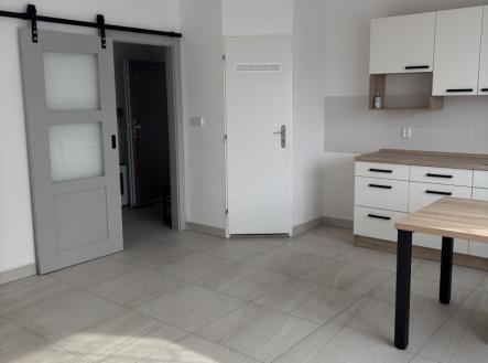 Pronájem bytu, 2+kk, 57 m²