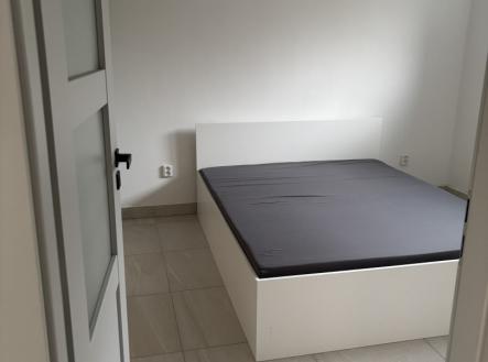 Pronájem bytu, 2+kk, 57 m²
