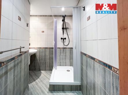 Pronájem bytu, 2+1, 64 m²