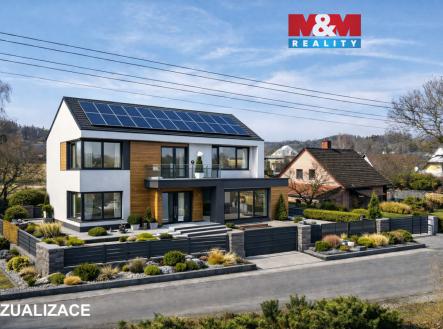 Prodej domu/vily, 180 m²