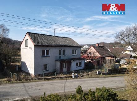 Prodej domu/vily, 180 m²