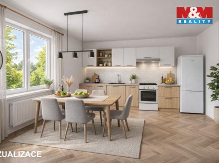 Prodej domu/vily, 180 m²