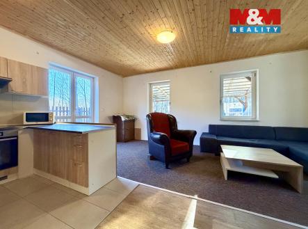 Prodej domu/vily, 80 m²