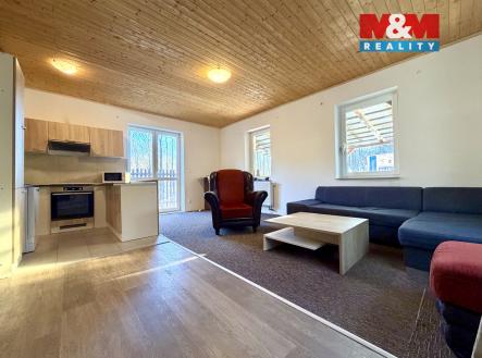 Prodej domu/vily, 80 m²