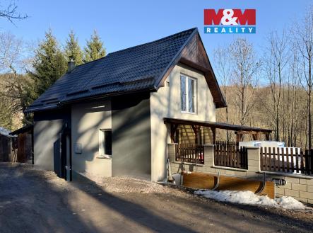 Prodej domu/vily, 80 m²