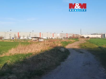 Prodej pozemku, zemědělská půda, 4 806 m²