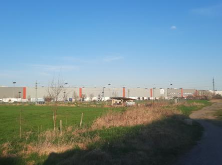 Prodej pozemku, zemědělská půda, 4 806 m²