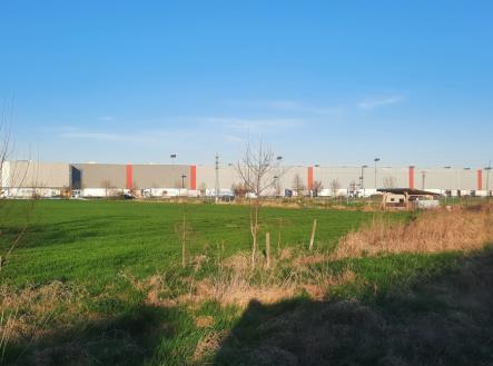 Prodej pozemku, zemědělská půda, 4 806 m²