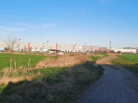 Prodej pozemku, zemědělská půda, 4 806 m²