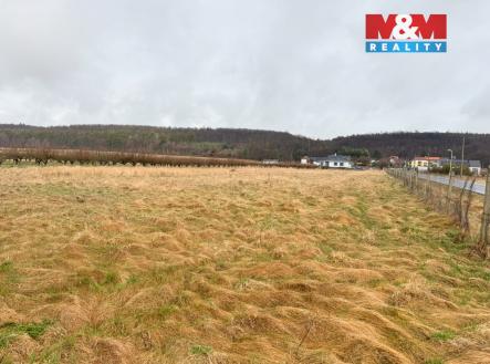 Prodej pozemku pro bydlení, 1 330 m²