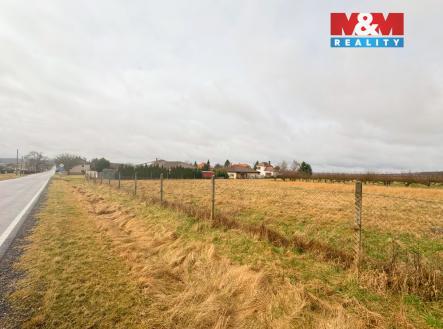 Prodej pozemku pro bydlení, 1 330 m²