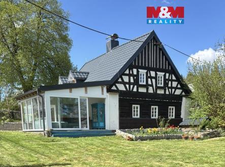 Prodej domu/vily, 140 m²