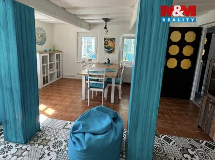 Prodej domu/vily, 140 m²