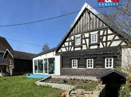 Prodej domu/vily, 140 m²