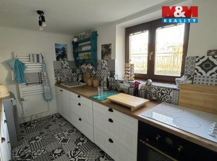 Prodej chaty/rekreačního objektu, 140 m²