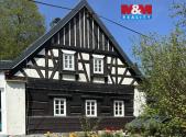 Prodej chaty/rekreačního objektu, 140 m²