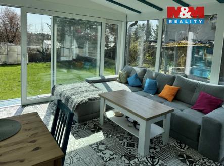 Prodej chaty/rekreačního objektu, 140 m²