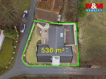 Prodej domu/vily, 377 m²