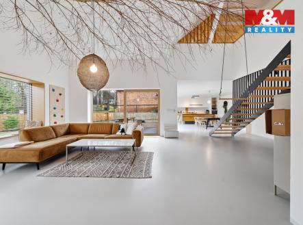 Prodej domu/vily, 377 m²