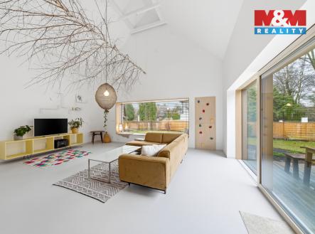 Prodej domu/vily, 377 m²