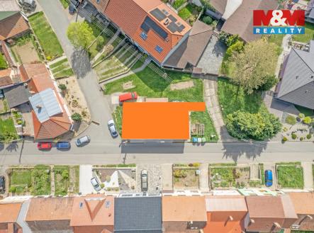 Prodej obchodní prostor, 143 m²