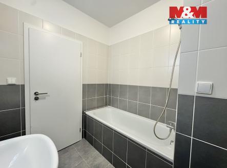 Pronájem bytu, 1+kk, 37 m²