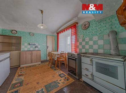 Prodej domu/vily, 129 m²