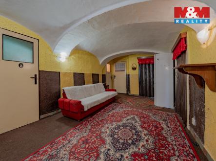 Prodej domu/vily, 129 m²