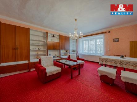 Prodej domu/vily, 129 m²