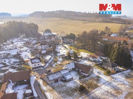 Prodej domu/vily, 100 m²