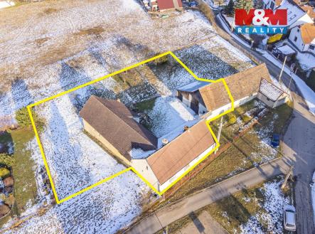 Prodej domu/vily, 100 m²