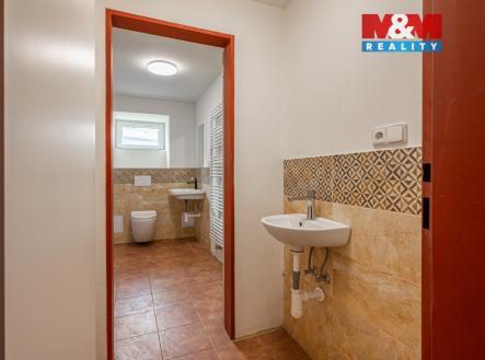 Prodej domu/vily, 100 m²